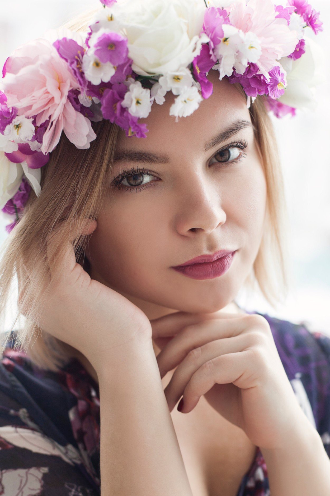 Анастасия Цветкова