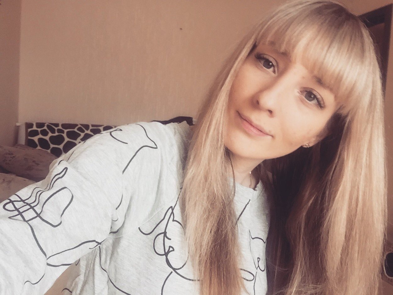 Катерина Морозова Серпухов