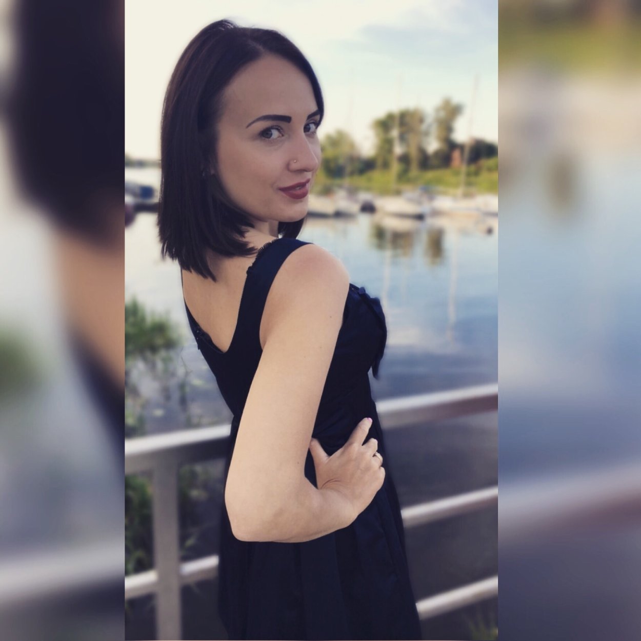 Елизавета Еременко и Александр Морозов