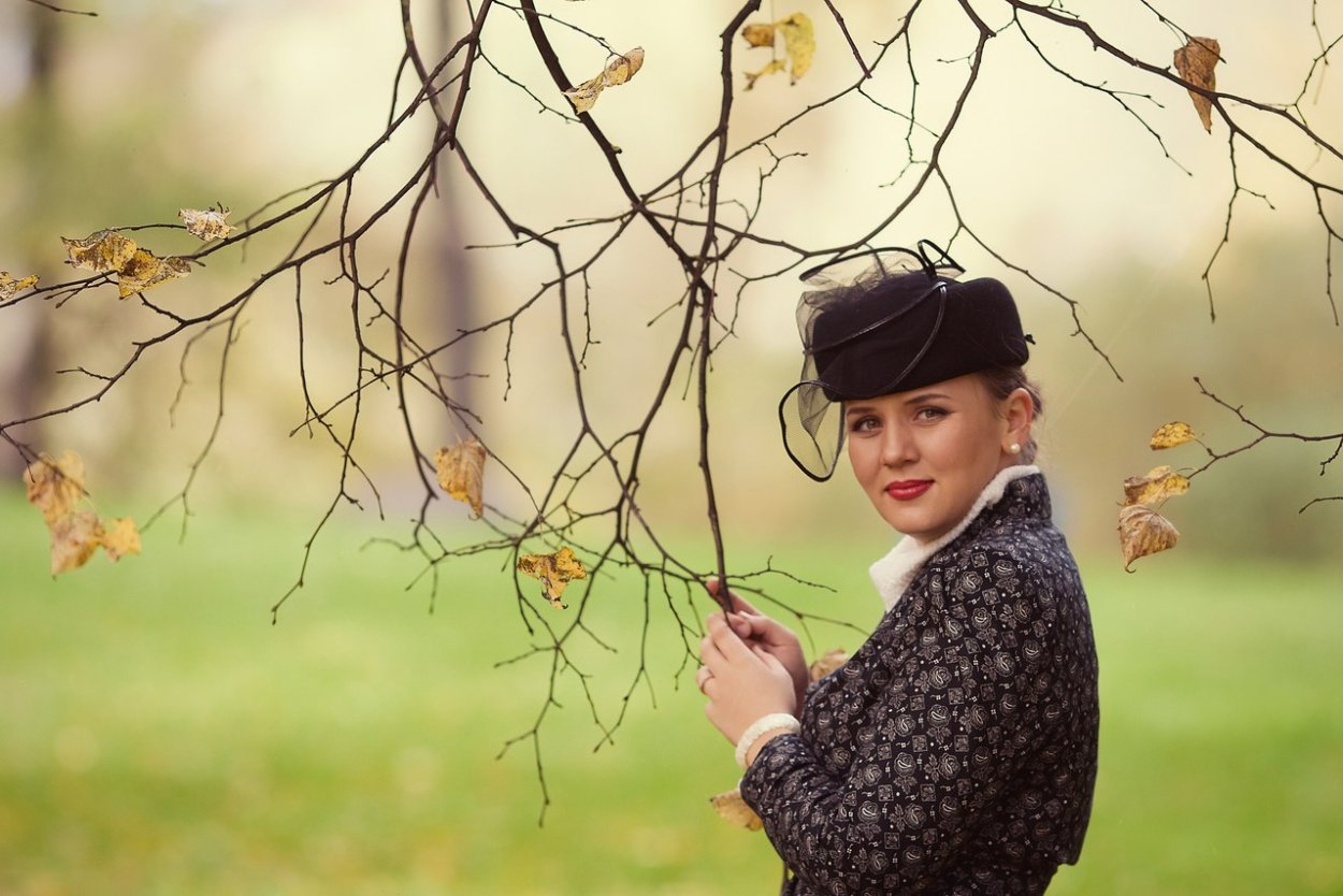 Елена Алексеева