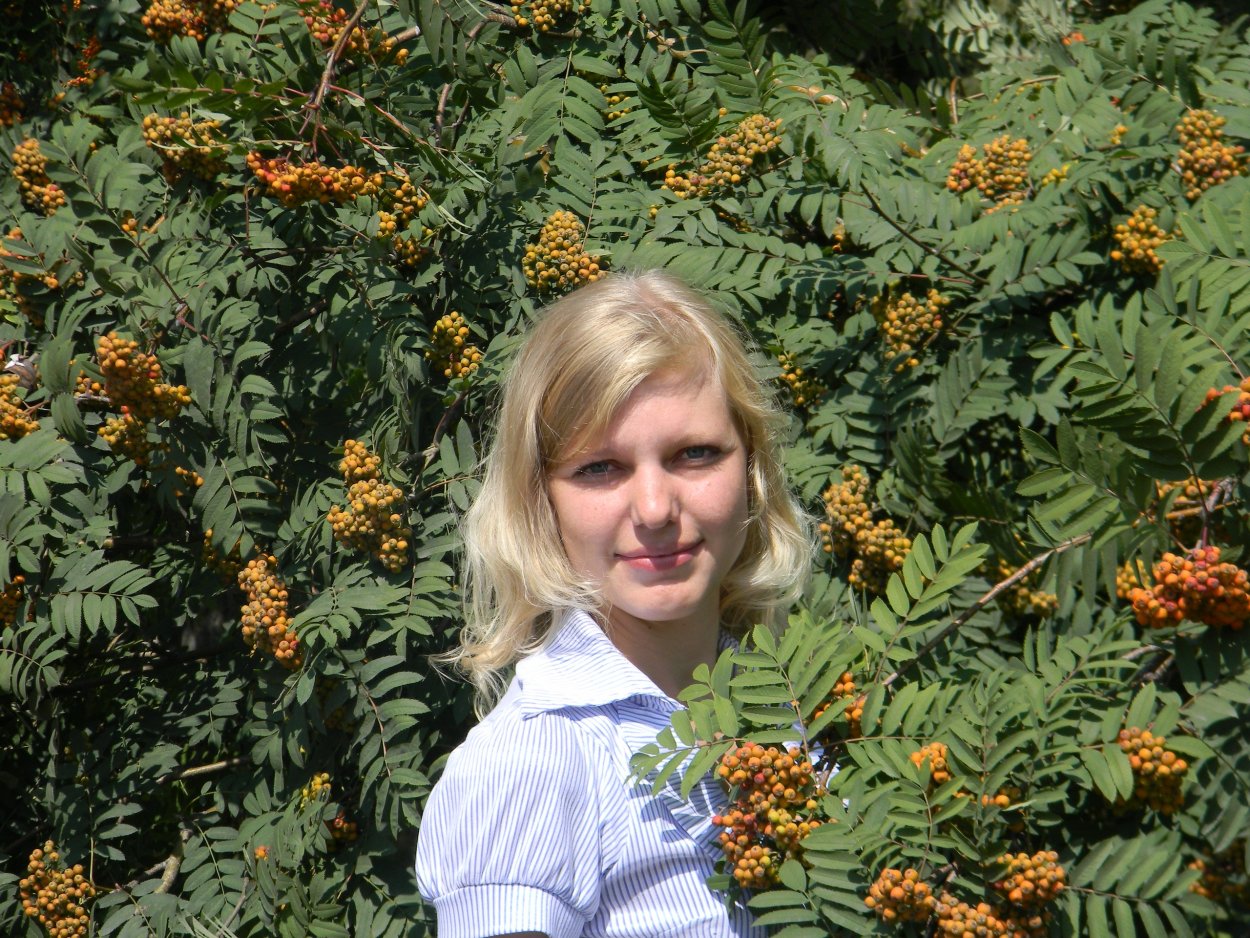 Алексеева Елена Николаевна