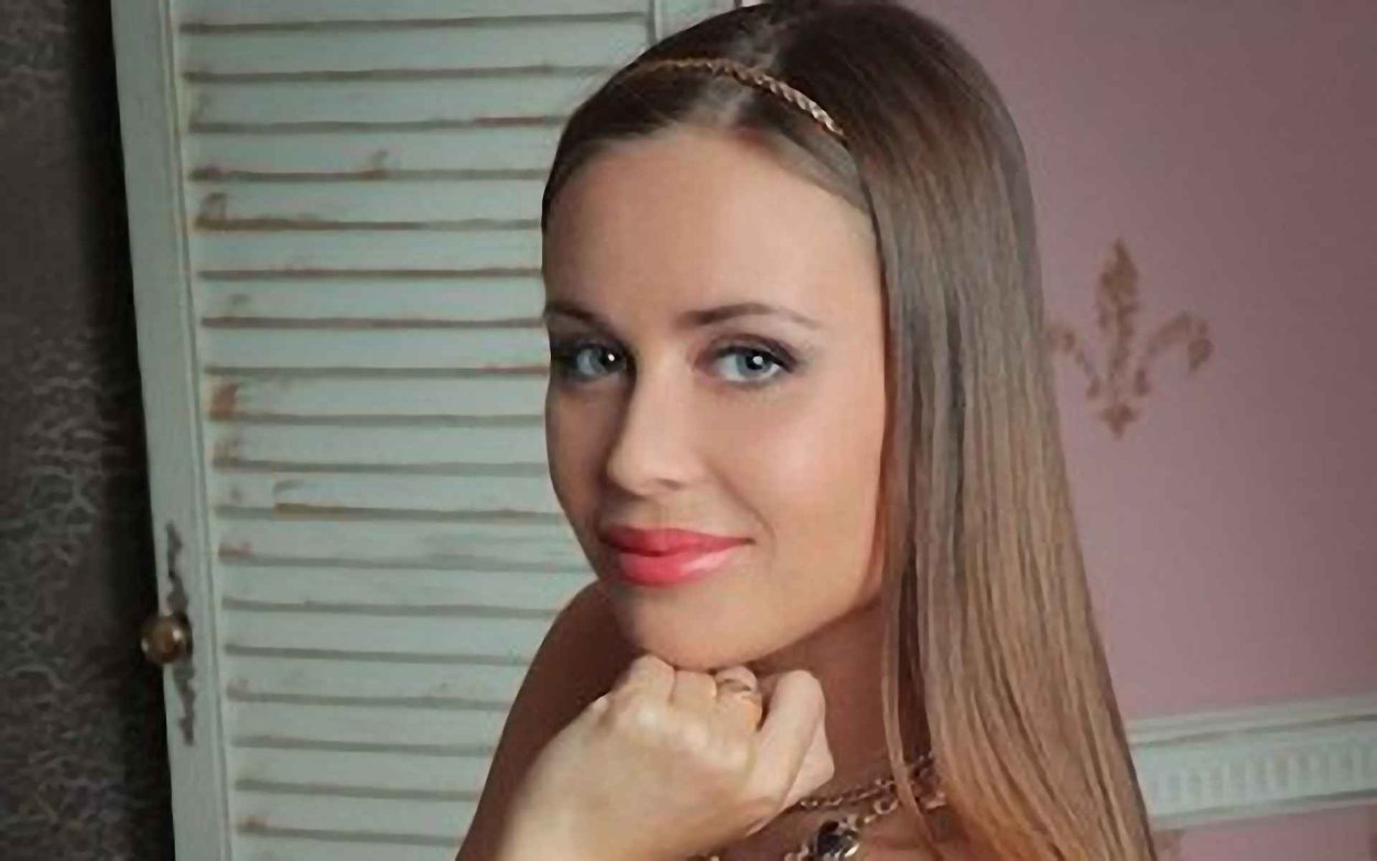 Юля Михалкова