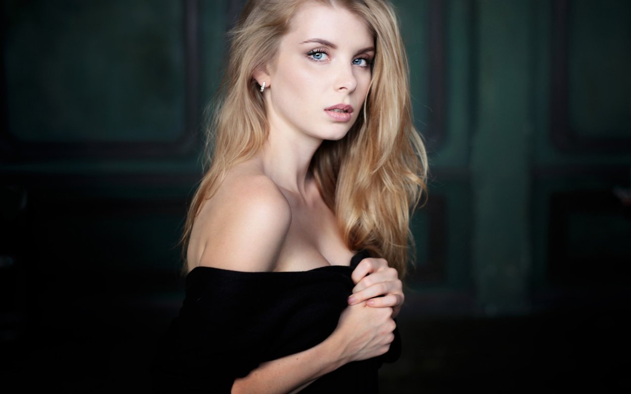 Юлия Михайловна Уральские