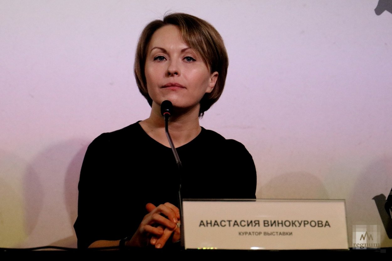 Винокурова Наталья Федоровна
