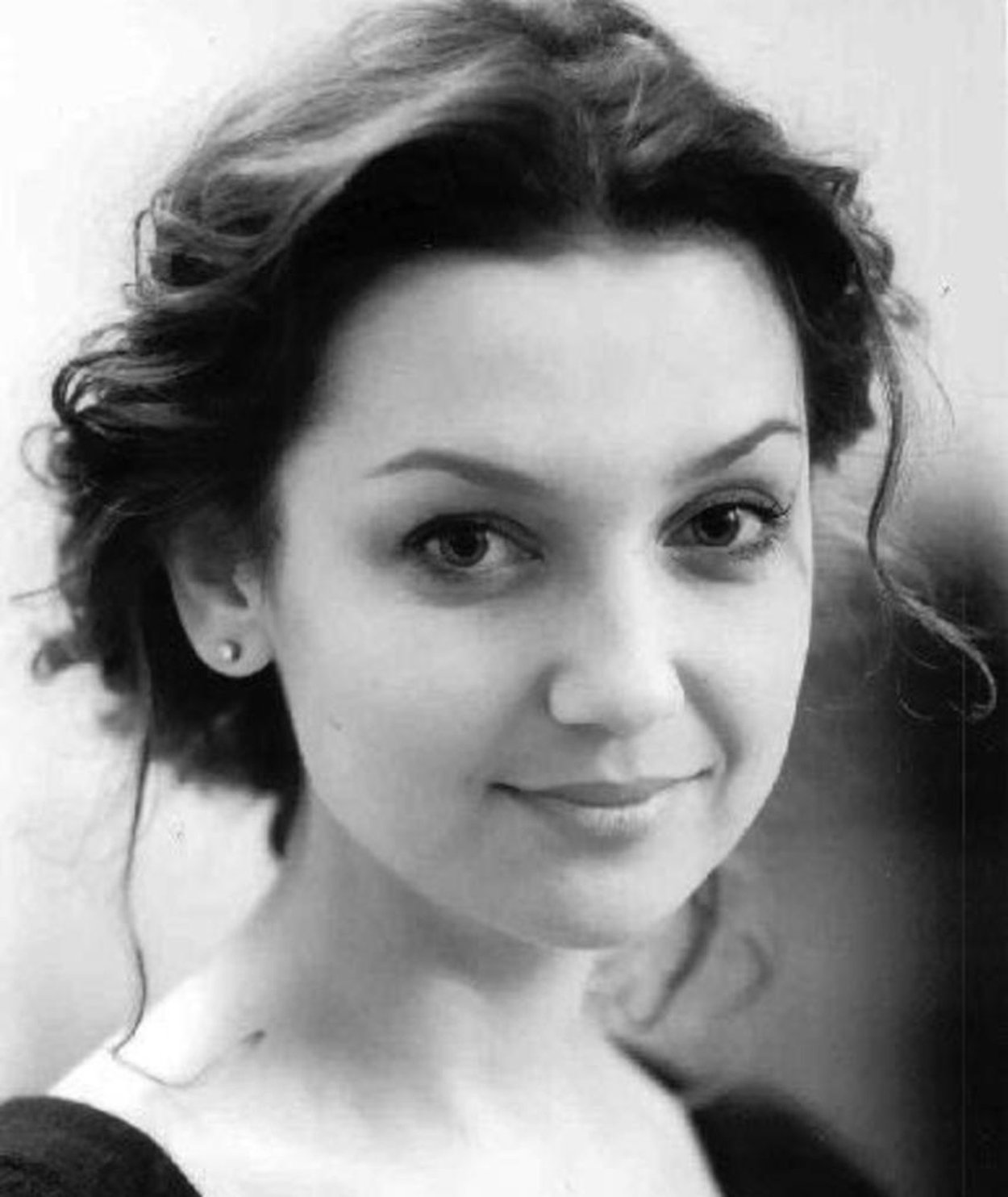 Рамиля Искандер актриса