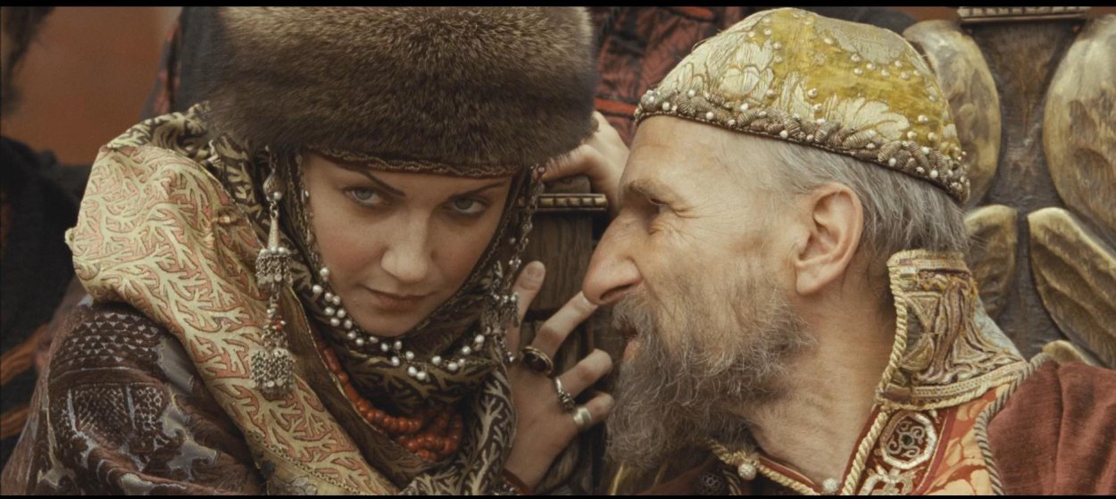 Рамиля Бакирова актриса