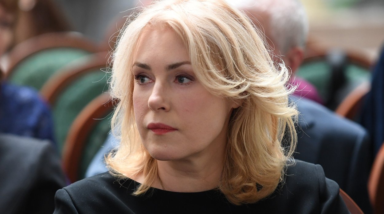 Екатерина Шукшина (Данилова)
