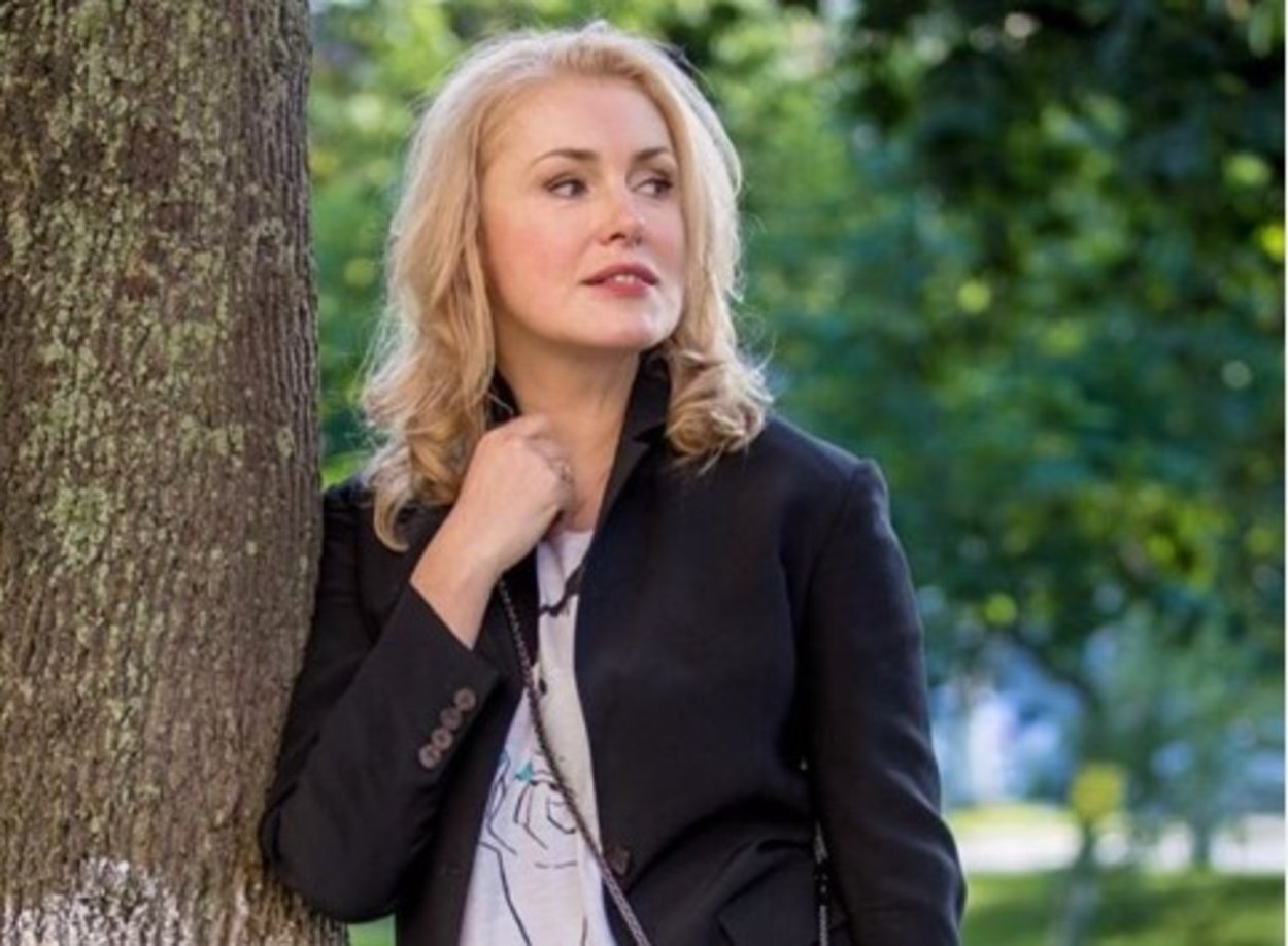 Екатерина Данилова биомакс