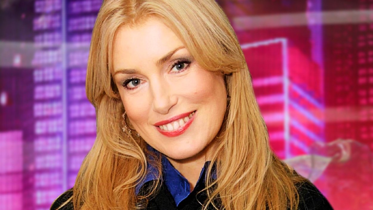 Екатерина Шукшина (Данилова)