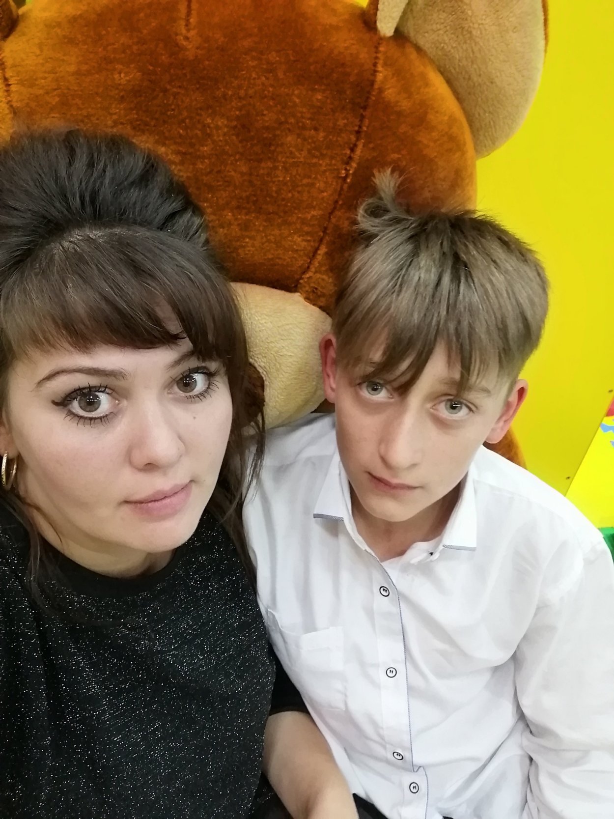 Людмила Шмелева фото