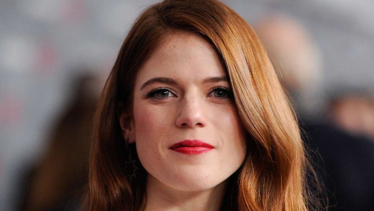 Роуз Лесли (Rose Leslie)