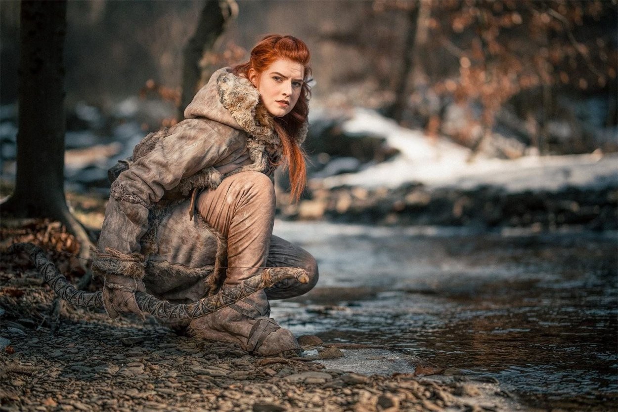 Роуз Лесли (Rose Leslie)