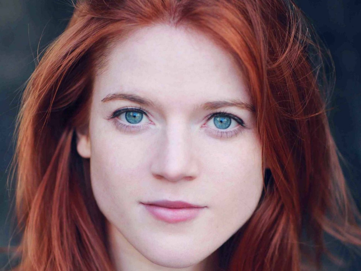 Роуз Лесли (Rose Leslie)