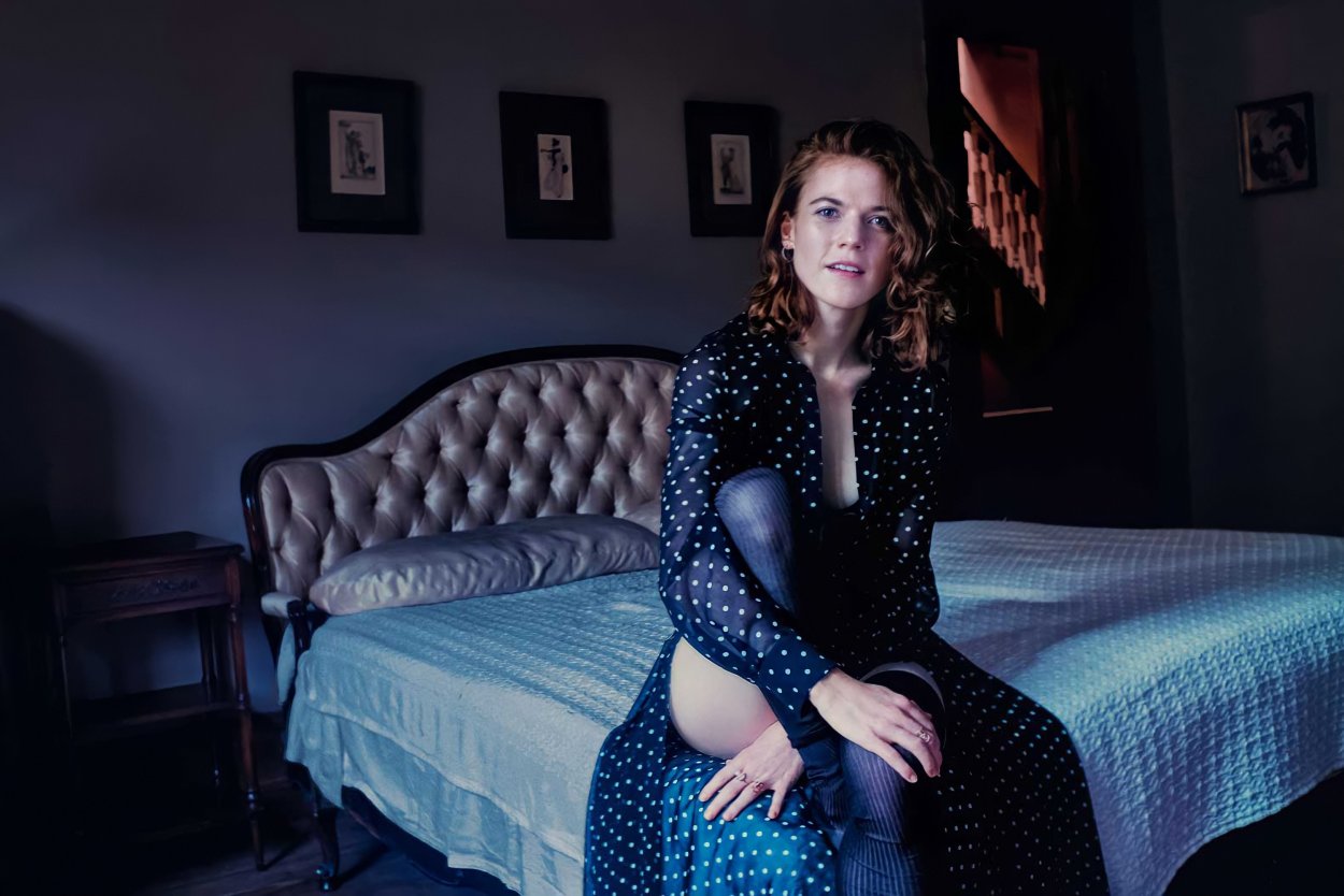 Роуз Лесли (Rose Leslie)