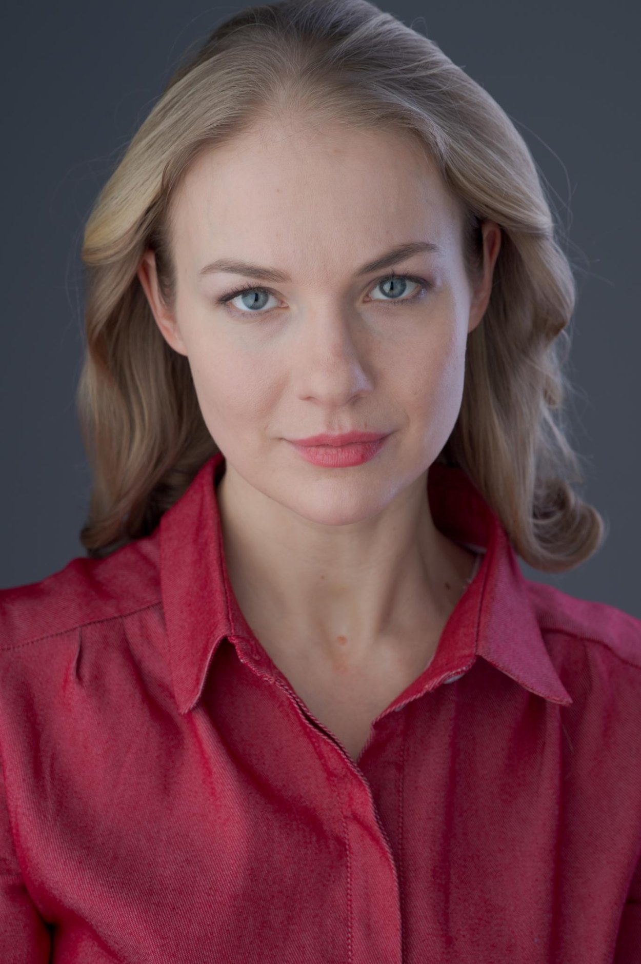 Елена Аросьева