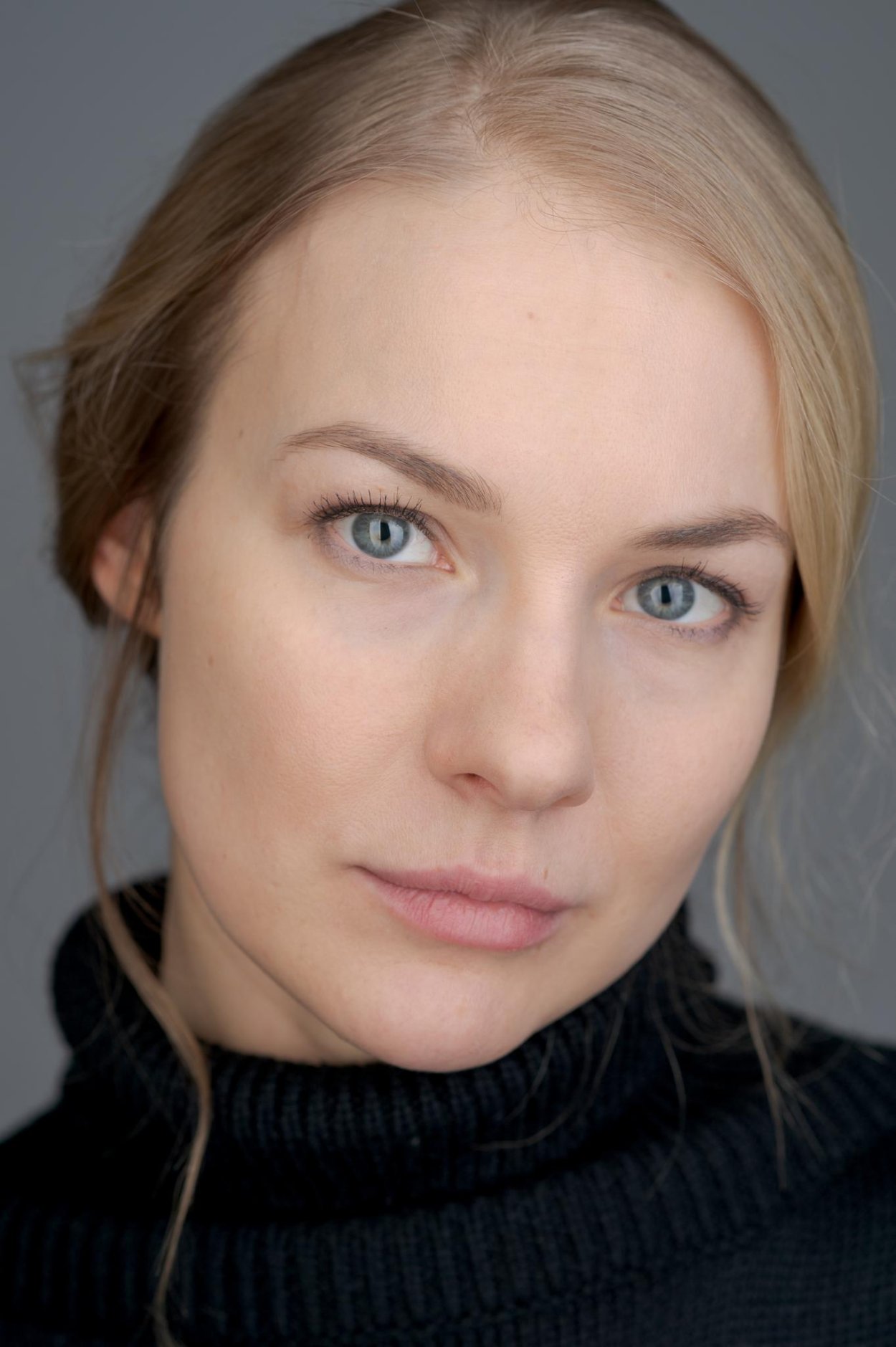 Елена Спиридонова телеведущая