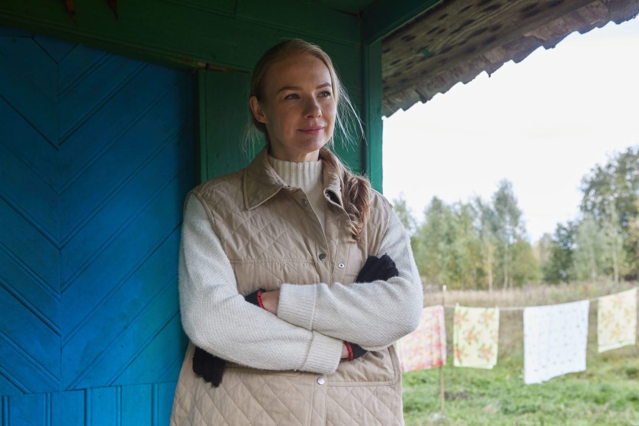 Елена Кутырева