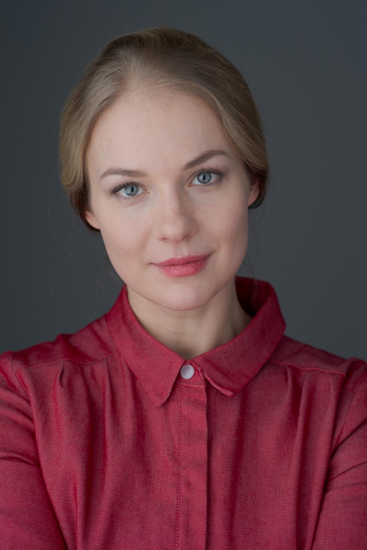 Елена Аросева