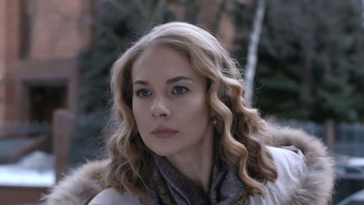 Елена Радевич