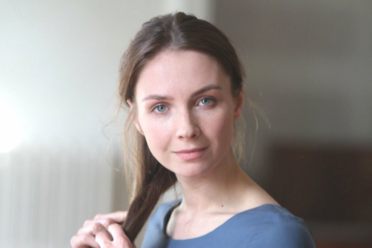Елена Аросьева