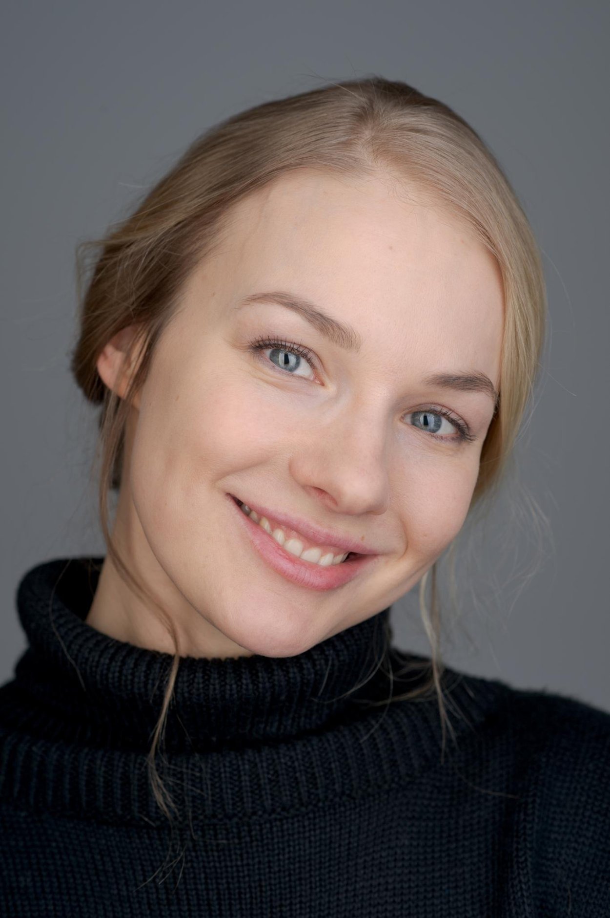 Елена Владимировна Аросева