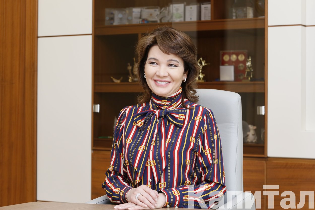 Шаяхметова Нелля Шамильевна