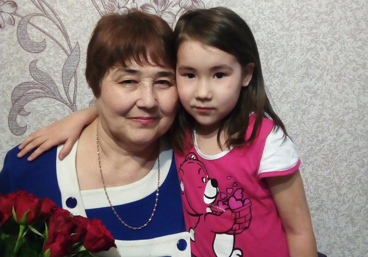 Бихтер Зиягиль актриса