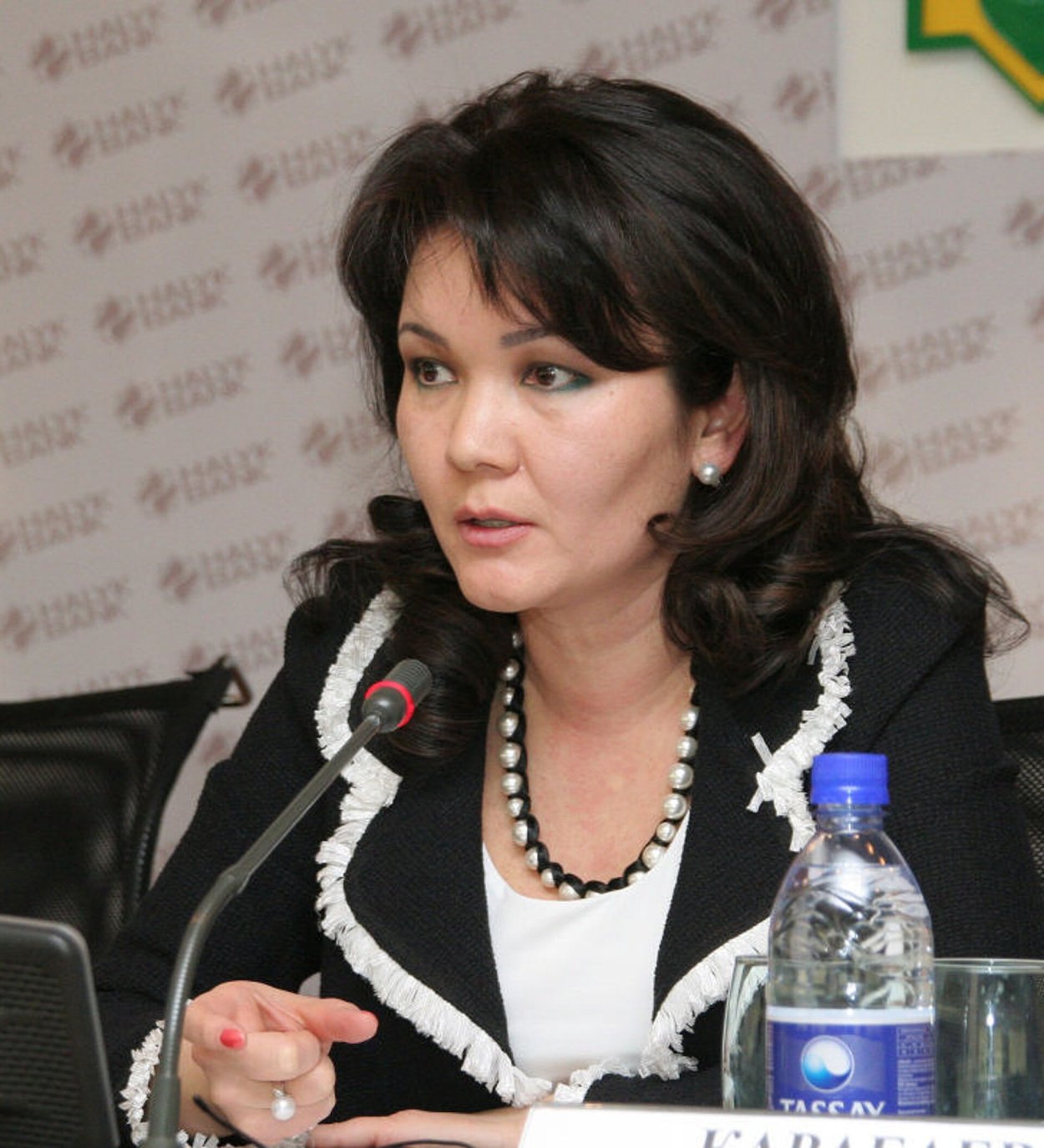 Шаяхметова Эля