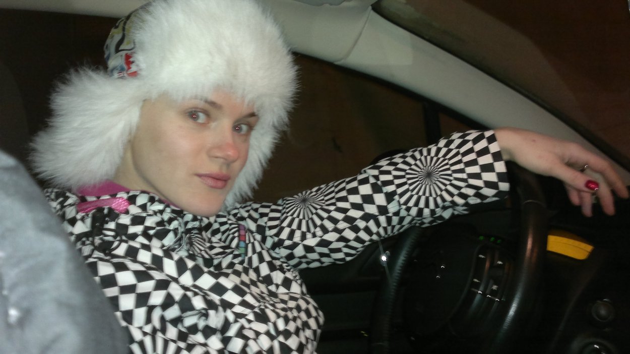 Ирина Сидорова