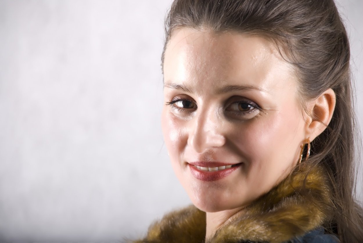 Анна Мохова