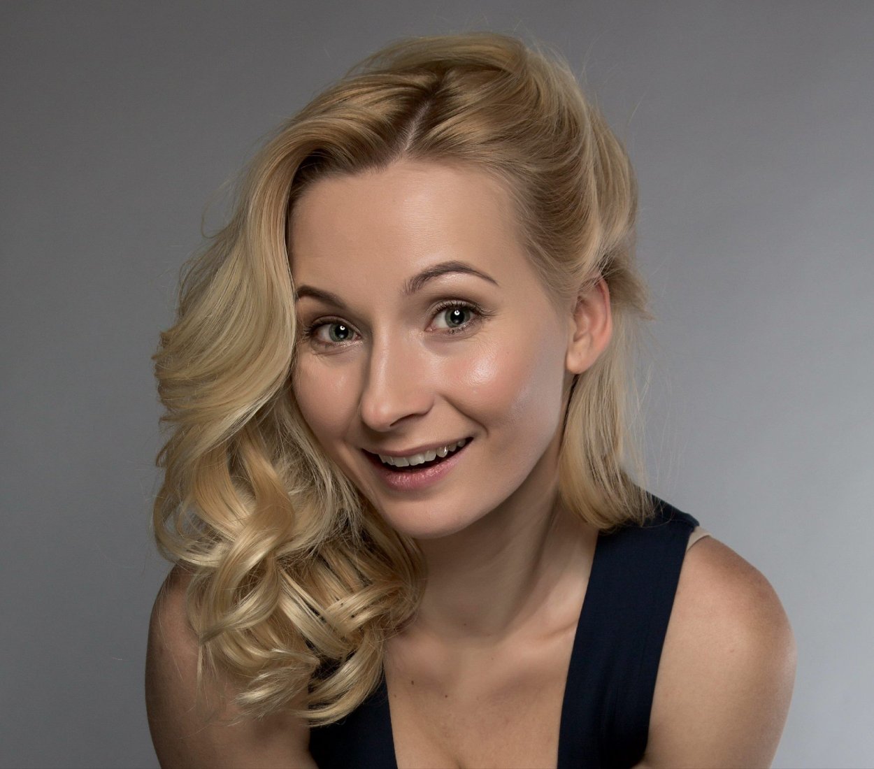 Екатерина Маслова
