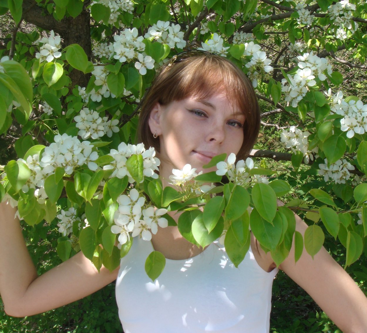 Екатерина Маслова