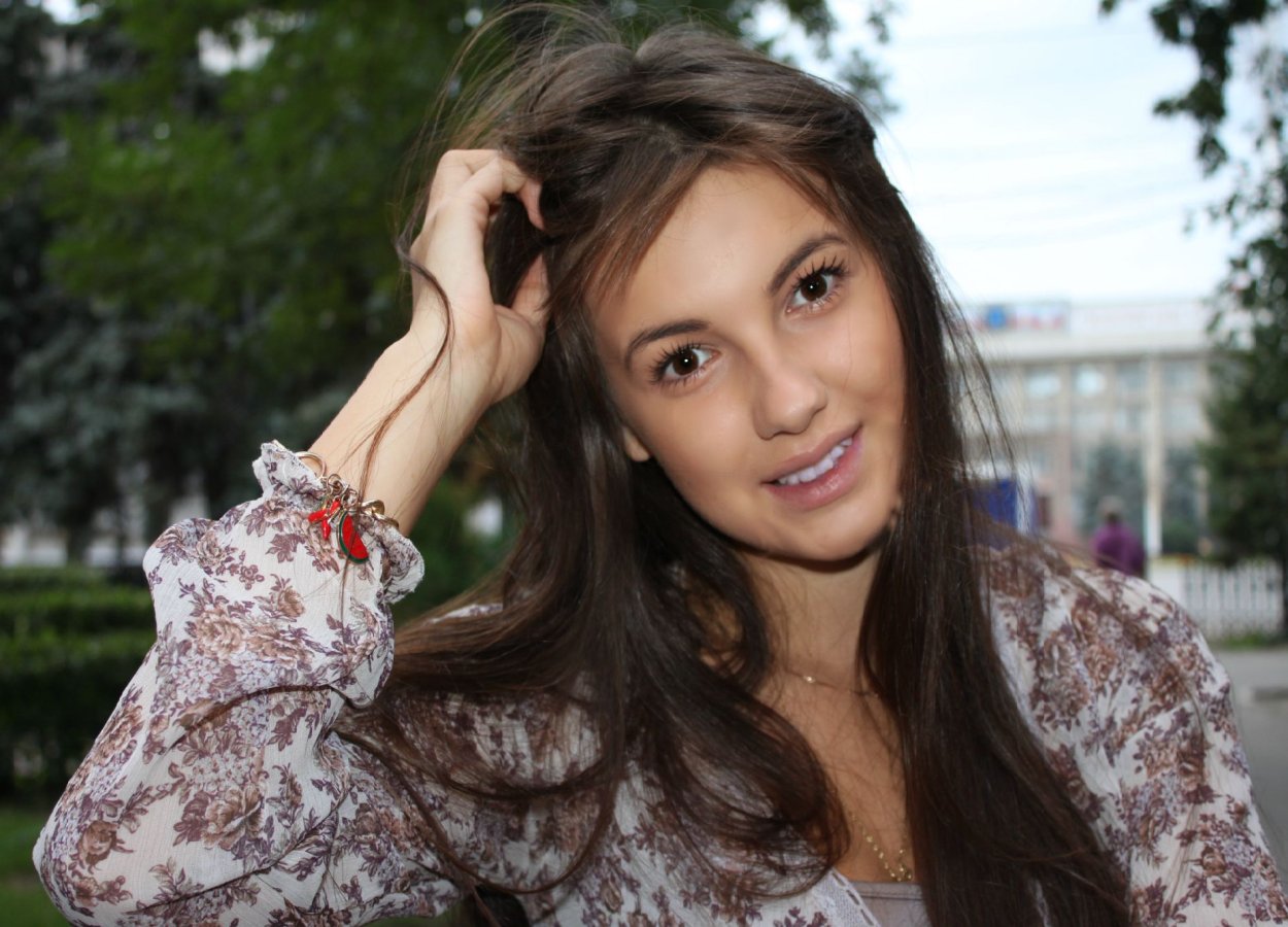 Екатерина Маслова голая
