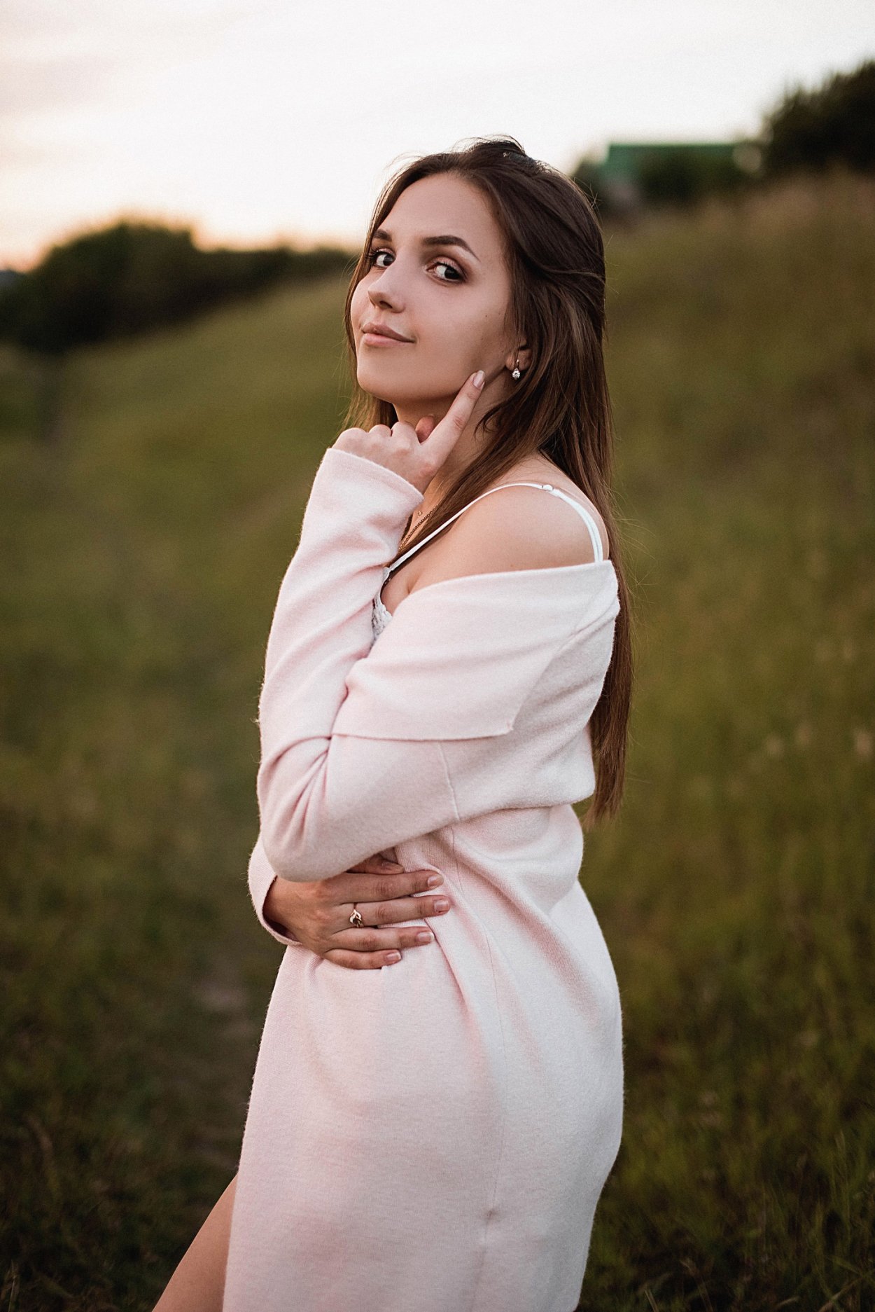Екатерина Денисова