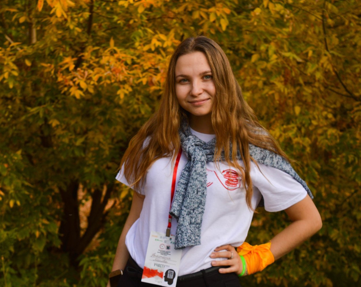 Екатерина Шкретова