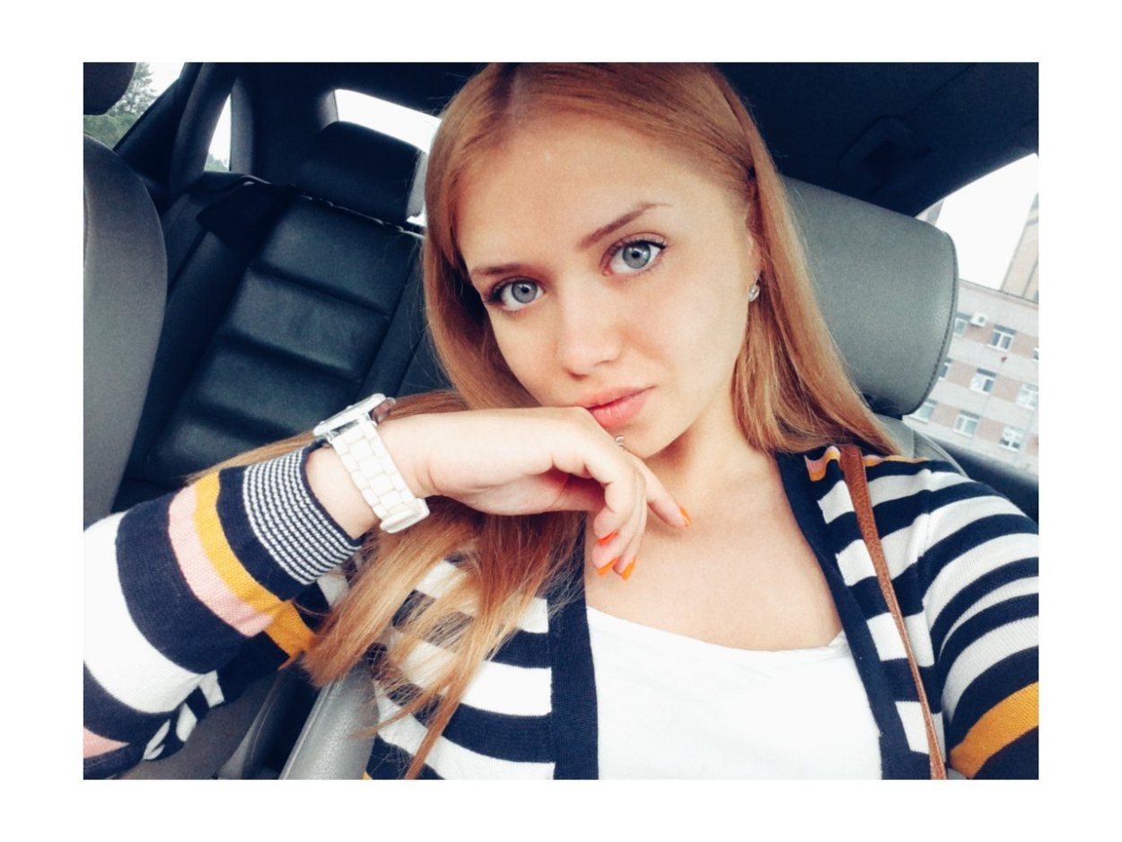 Рина Гришина Элеон