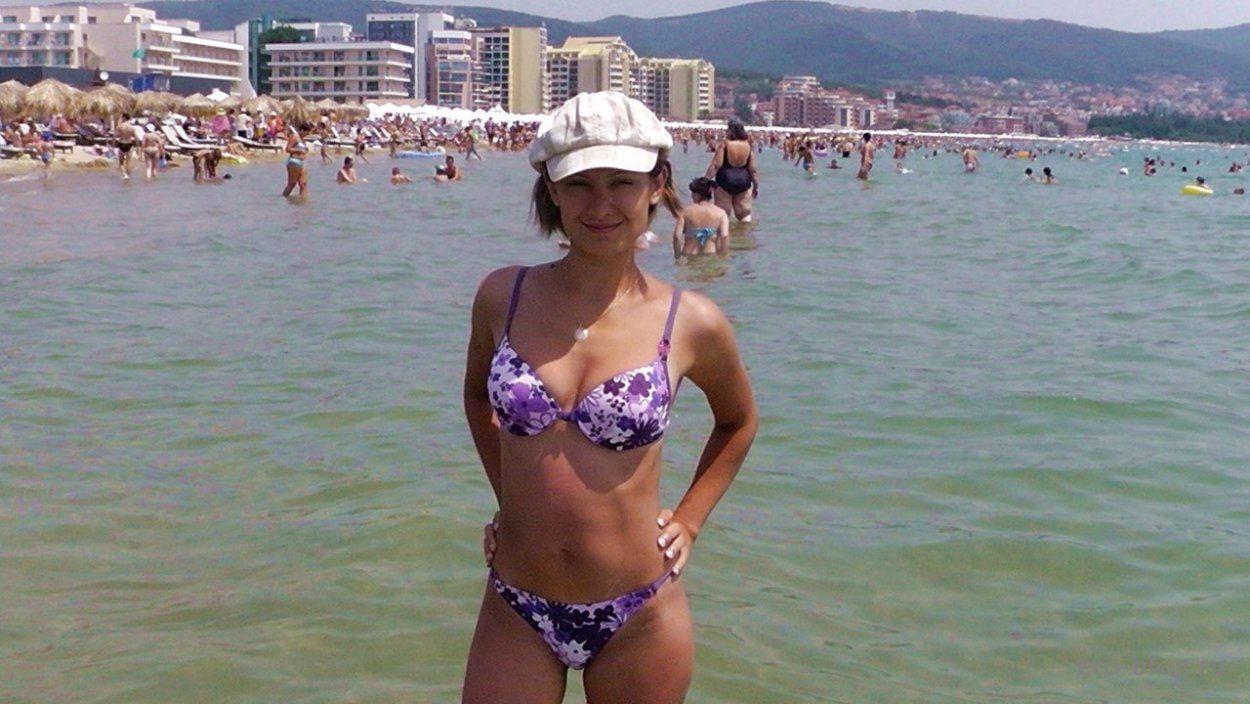 Карина Спартаковна Мишулина