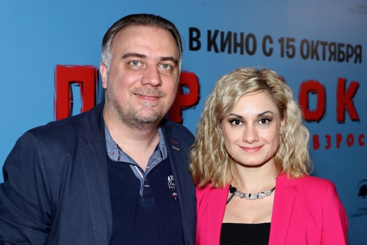 Карина Мишулина физрук