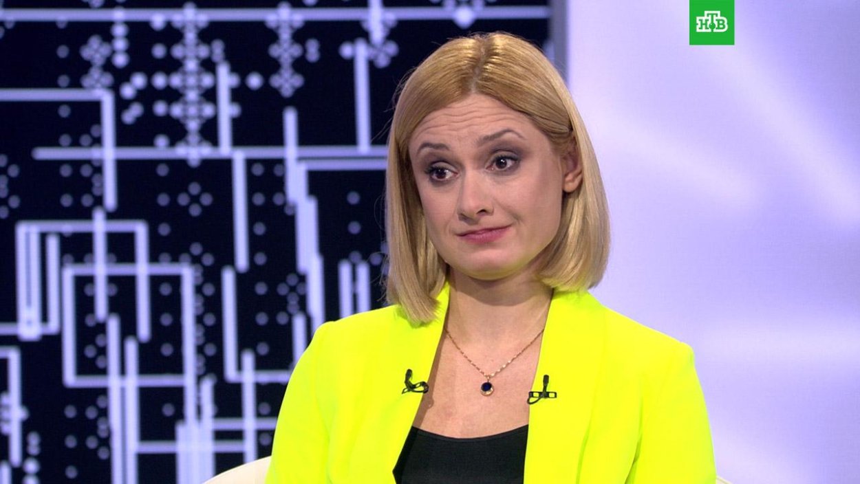Карина Мишулина актриса