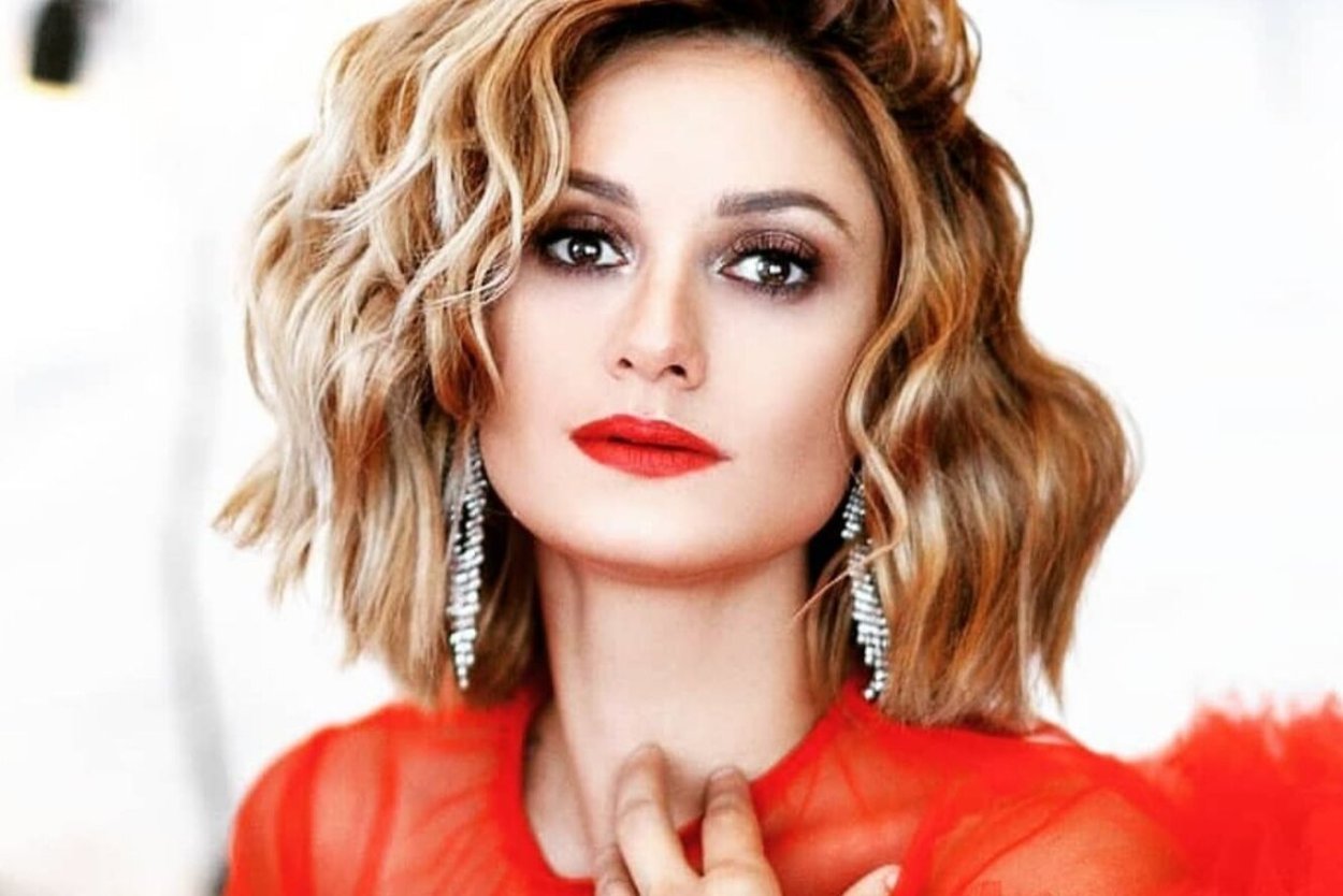 Кристина Мишулина