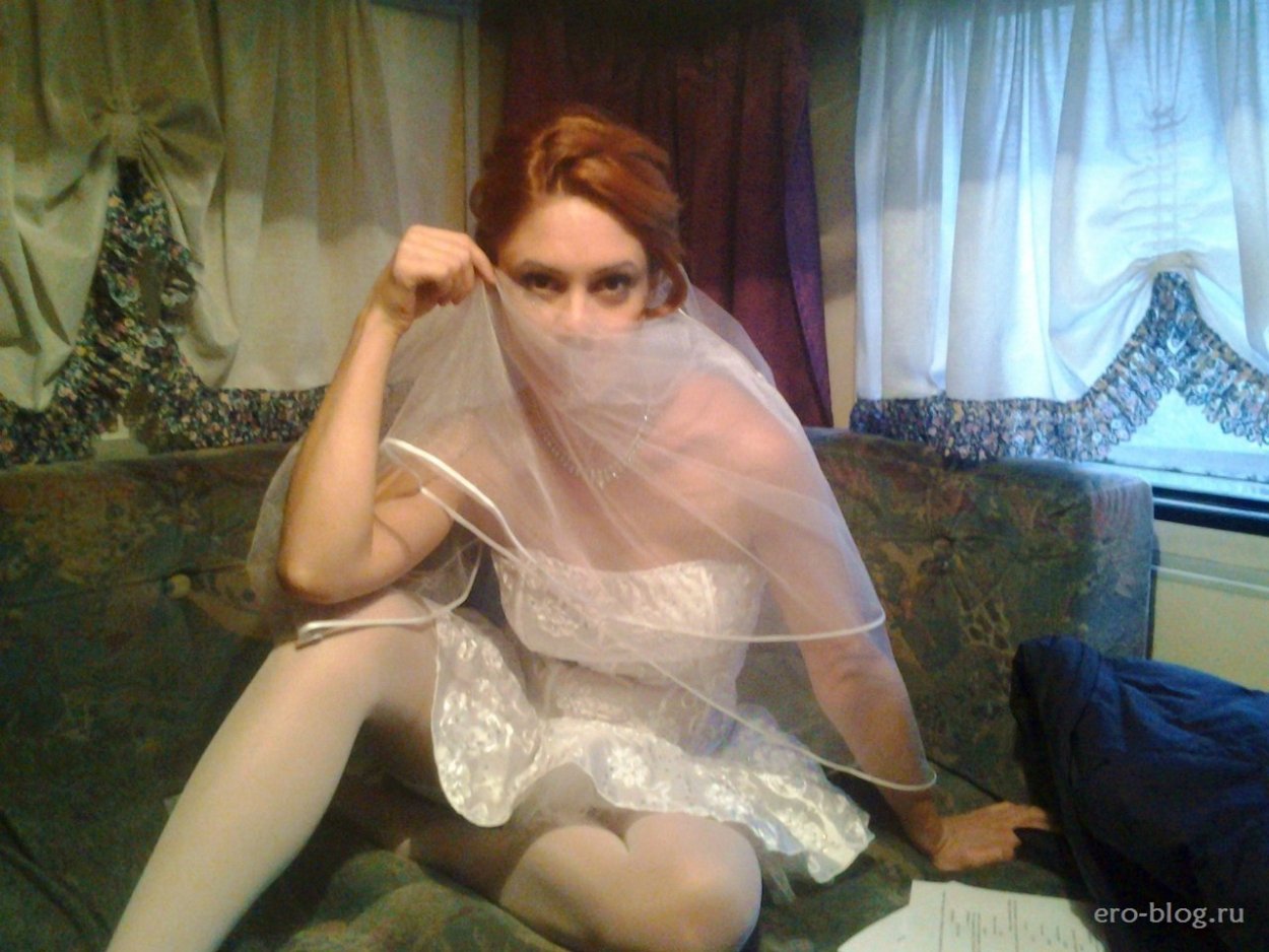 Карина Мишулина