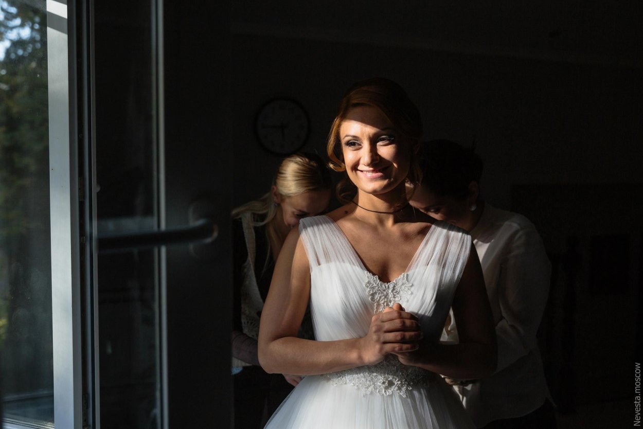 Карина Мишулина