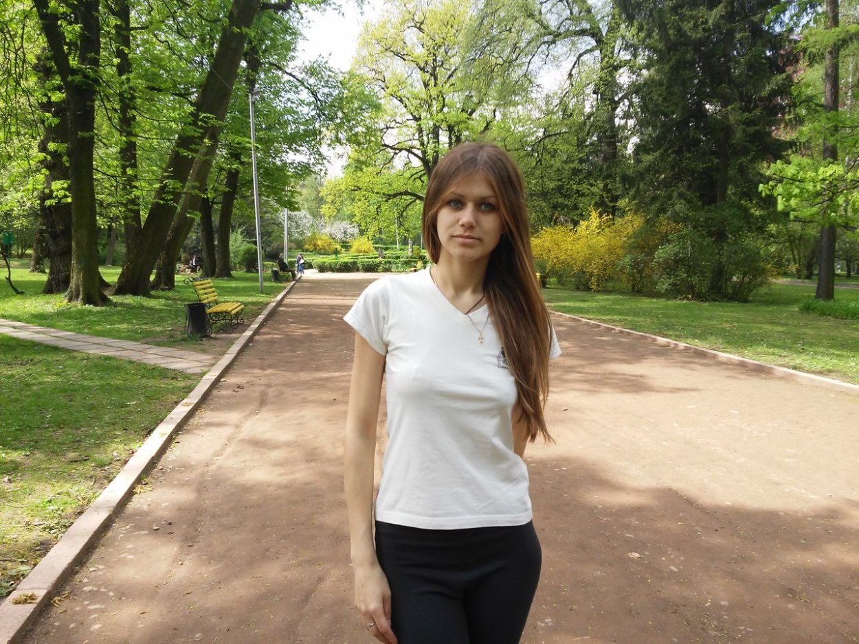 Alisa Tarasenko Алиса Тарасенко