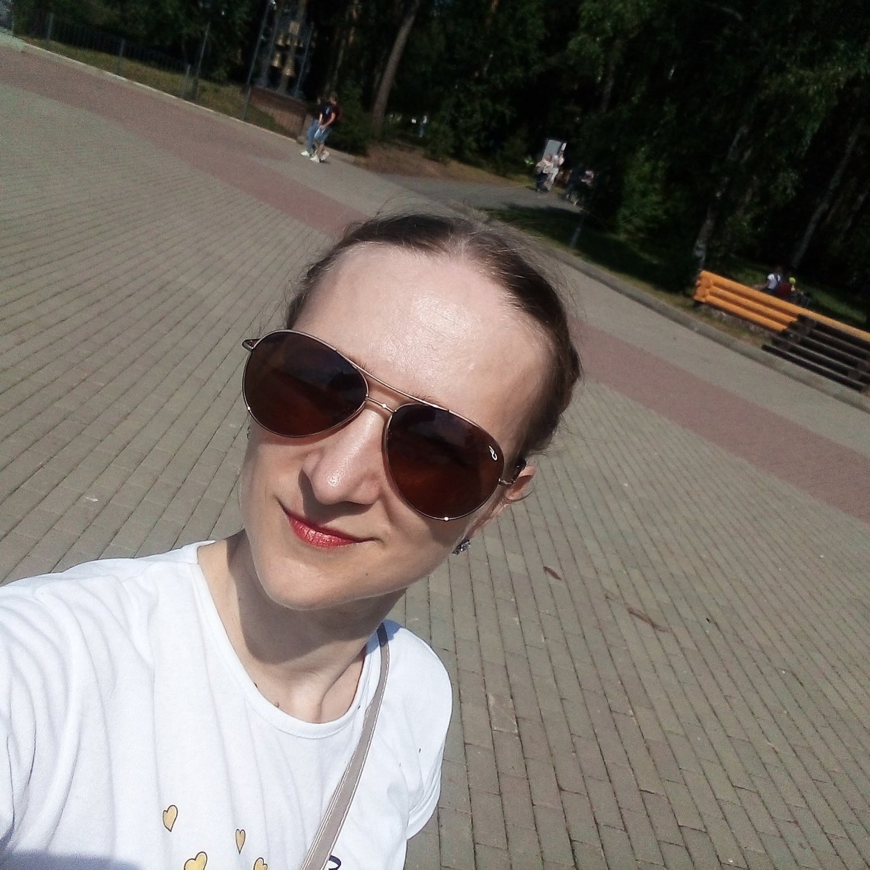 Георгий Чернядьев фотограф