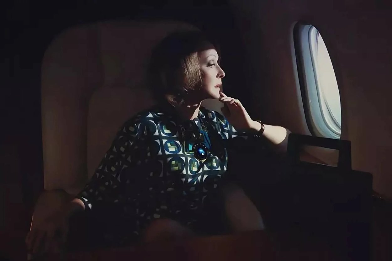 Petrova Natalia Vladimirovna