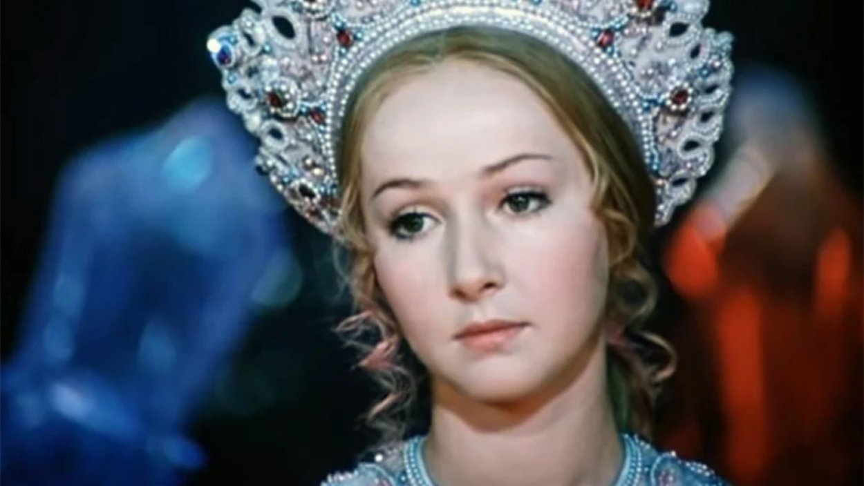 Наталья Петрова-Серуш
