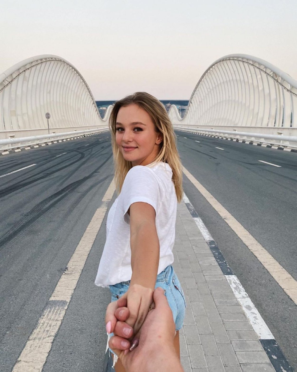 Софья Донианц