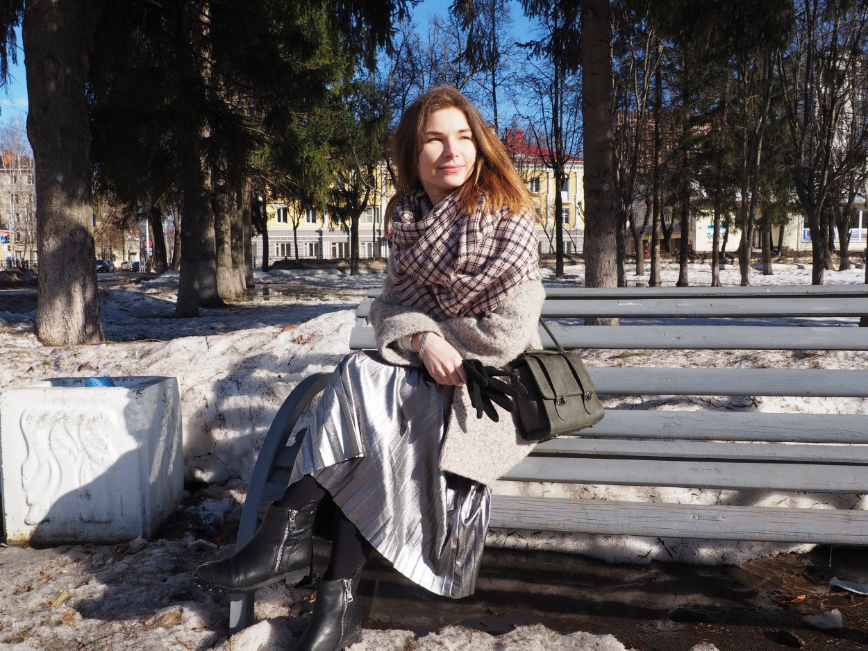 Петрова Наталья Равиловна
