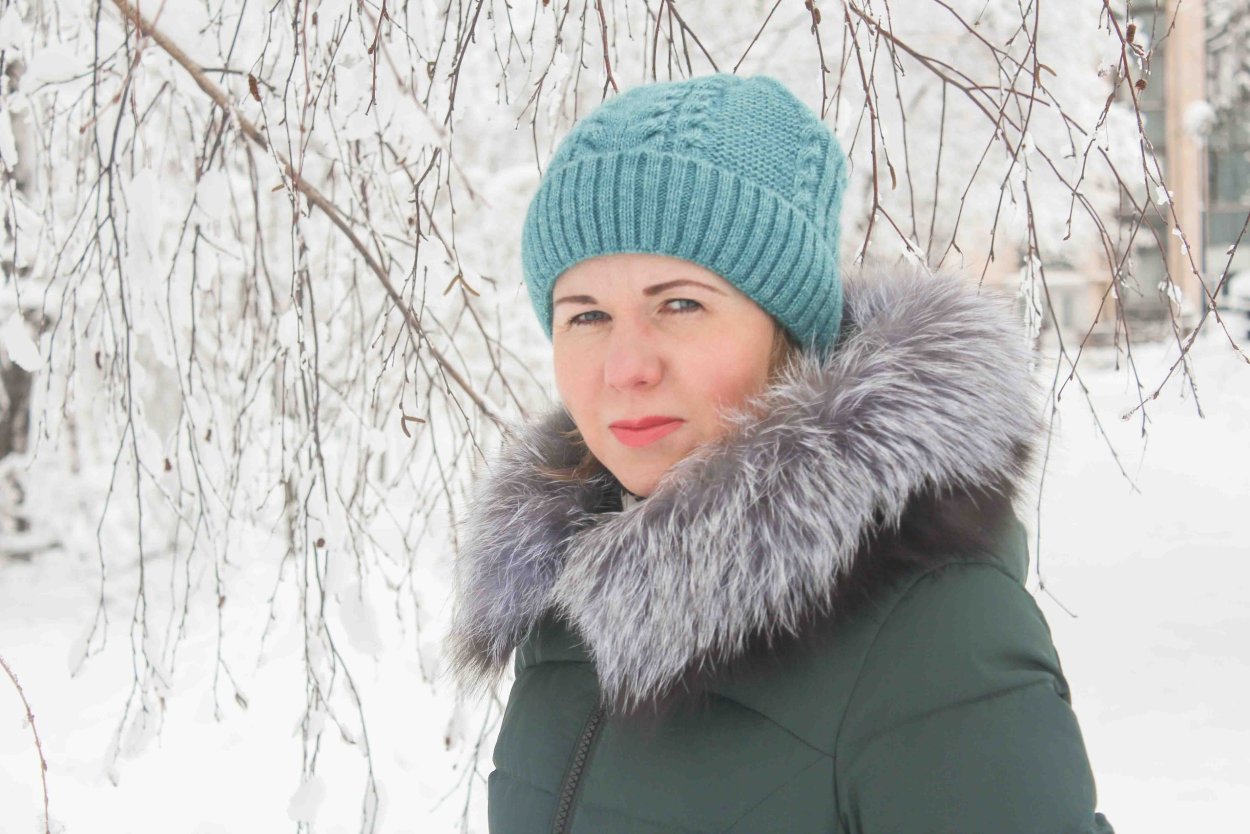 Ирина Андросова