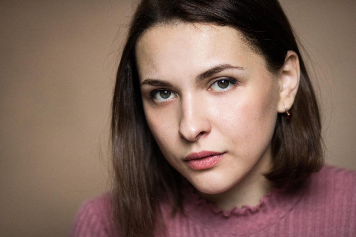 Ольга Антипова Lolo_Antik
